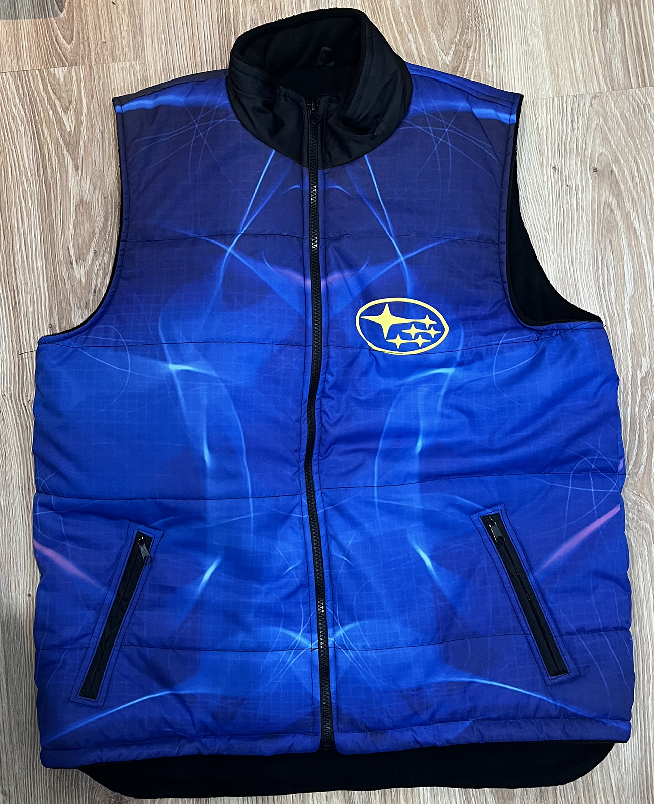 Елек Субару - Image 5