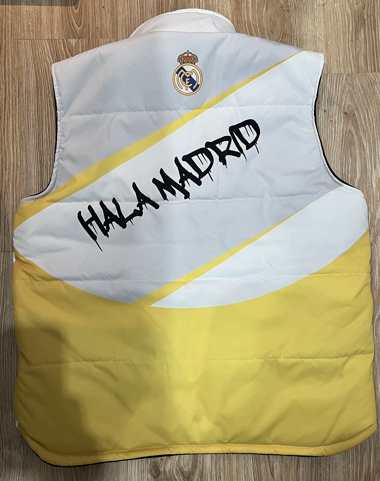 Елек MADRID #383 - Image 3